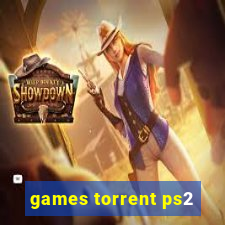 games torrent ps2